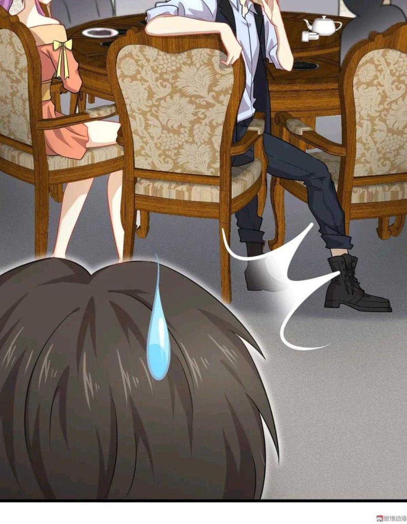 Immortal Swordsman in The Reverse World Chapter 37 Gambar 2